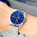 PÁNSKE HODINKY CASIO MTP-M300D-2A (zd266b) + KRABIČKA