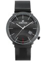 PÁNSKE HODINKY DANIEL KLEIN 12243-2 - MAGNETICKÁ SPONKA (zl006e) + KRABIČKA
