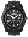 Pánske hodinky Timex Expedition T49831 – outdoorový model s podsvietením