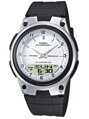 PÁNSKE HODINKY CASIO AW-80-7AV (zd019d) + KRABIČKA