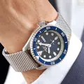 Pánske hodinky Seiko SRPD71K1 + krabička