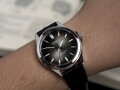 PÁNSKE HODINKY CASIO MTS-RS100L-1A + KRABIČKA