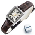 DÁMSKE HODINKY CASIO LTP-V007L-9B + KRABIČKA (zd639f)