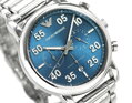 Pánske hodinky EMPORIO ARMANI AR11132 - LUIGI (zi119a)