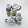 Pánske hodinky Orient Classic Bambino 38 mm RA-AC0M13N30B  + KRABIČKA