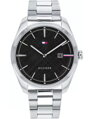 Pánske hodinky TOMMY HILFIGER Theo 1710440 (zf092a)