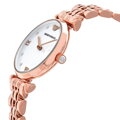 Dámske hodinky Emporio Armani AR11267 Gianni T-BAR (zi526b)