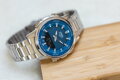 PÁNSKE HODINKY CASIO AMW-880D-2A1 + KRABIČKA