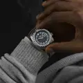 Pánske hodinky Seiko 5 Sports SRPK67K1+ krabička