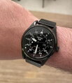PÁNSKE HODINKY SEIKO SRPH25K1  + KRABIČKA