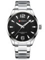 PÁNSKE HODINKY CURREN 8434 (zc039b) + KRABIČKA