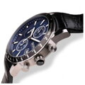 PÁNSKE HODINKY HUGO BOSS 1513391 - RAFALE (zh013d) + KRABIČKA