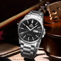 Pánske hodinky Orient Contemporary Commuter  RA-AA0C01B39B + KRABIČKA