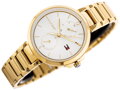 DÁMSKE HODINKY TOMMY HILFIGER 1782128 ANGELA (zf528a)