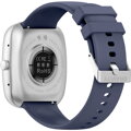 INTELIGENTNÉ HODINKY UNISEX GRAVITY GT18-6 - BLUETOOTH KONVERZÁCIE, ĎALŠÍ REMIENOK (sg036f)