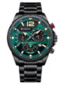 Pánske hodinky CURREN 8395 (zc019c) - CHRONOGRAF