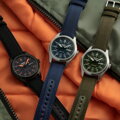 PÁNSKE HODINKY SEIKO SRPH33K1 + KRABIČKA