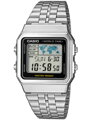 Pánske hodinky CASIO VINTAGE A500WA-1 (zd158a)