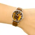 DÁMSKE HODINKY EMPORIO ARMANI AR1873 - GIANNI T-BAR (zi547a)