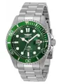 INVICTA PRO DIVER 30020 PÁNSKE HODINKY - WR100 + KRABIČKA