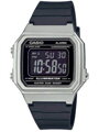 UNISEX CASIO W-217HM-7B HODINKY + KRABIČKA
