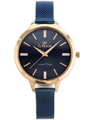 Hodinky G. ROSSI - 10296B3-6F3 (zg821e)  