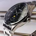 Pánske hodinky Casio MTP-M110D-1A (zd293a) + krabička