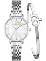 Dámske hodinky ROCCOBAROCCO BOXSET RB.4659L-01M(zo506a)