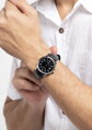 PÁNSKE HODINKY CASIO MTP-V002L-1BUDF (zd106c) + KRABIČKA
