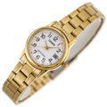 DÁMSKE HODINKY CASIO LTP-V002G-7B2UDF (zd587g) + KRABIČKA