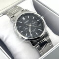 PÁNSKE HODINKY CASIO MTP-E335D-1E (zd274a) + KRABIČKA