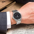 PÁNSKE HODINKY CASIO MTP-1183A-1A (zd015c) + KRABIČKA
