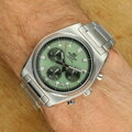 Pánske hodinky Casio EDIFICE EFB-730D-3AVUEF + krabička