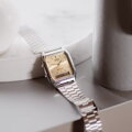 UNISEX HODINKY CASIO Vintage AQ-230A-4AMQYDF + KRABIČKA