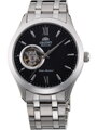 Pánske hodinky Orient Open Heart TAG03001B0  + KRABIČKA