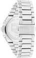 Dámske hodinky Tommy Hilfiger 1782573 Brooklyn strieborné s náramkom