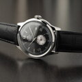 Pánske hodinky Orient Bambino Small Seconds RA-AP0101B30B  + KRABIČKA