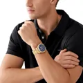 PÁNSKE HODINKY MICHAEL KORS Lexington MK9153 + KRABIČKA