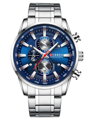 Pánske hodinky CURREN 8351 (zc022a) - CHRONOGRAF
