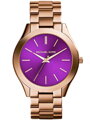 Dámske hodinky Michael Kors Slim Runway MK3293 + BOX