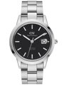 PÁNSKE HODINKY DANIEL WELLINGTON DW00100482 - ICONIC LINK AUTOMATIC 40mm (zw001a)