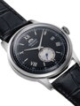 Pánske hodinky Orient Bambino Small Seconds RA-AP0101B30B  + KRABIČKA