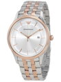 EMPORIO ARMANI AR11044 LAMBDA PÁNSKE HODINKY + KRABIČKA EMPORIO ARMANI AR11044 LAMBDA PÁNSKE HODINKY + KRABIČKA