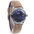 Pánske hodinky Orient Classic Bambino 38 mm RA-AC0M12L30B Pánske hodinky + KRABIČKA