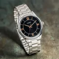 PÁNSKE HODINKY CASIO MTP-V005D-1B5 + KRABIČKA