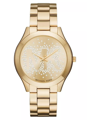 MICHAEL KORS MK3590 DÁMSKE HODINKY - SLIM RUNWAY (zm500c)