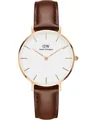 DÁMSKE HODINKY DANIEL WELLINGTON Classic Petite DW00100175 32mm