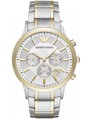 PÁNSKE HODINKY EMPORIO ARMANI AR11076 - RENATO (zi068b)