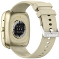 INTELIGENTNÉ HODINKY UNISEX GRAVITY GT18-7 - BLUETOOTH KONVERZÁCIE, ĎALŠÍ REMIENOK (sg036g)