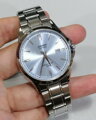 Pánske hodinky Casio MTS-115D-2A2V + krabička (zd292b) zafírové sklíčko